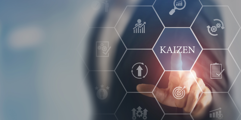 Kaizen